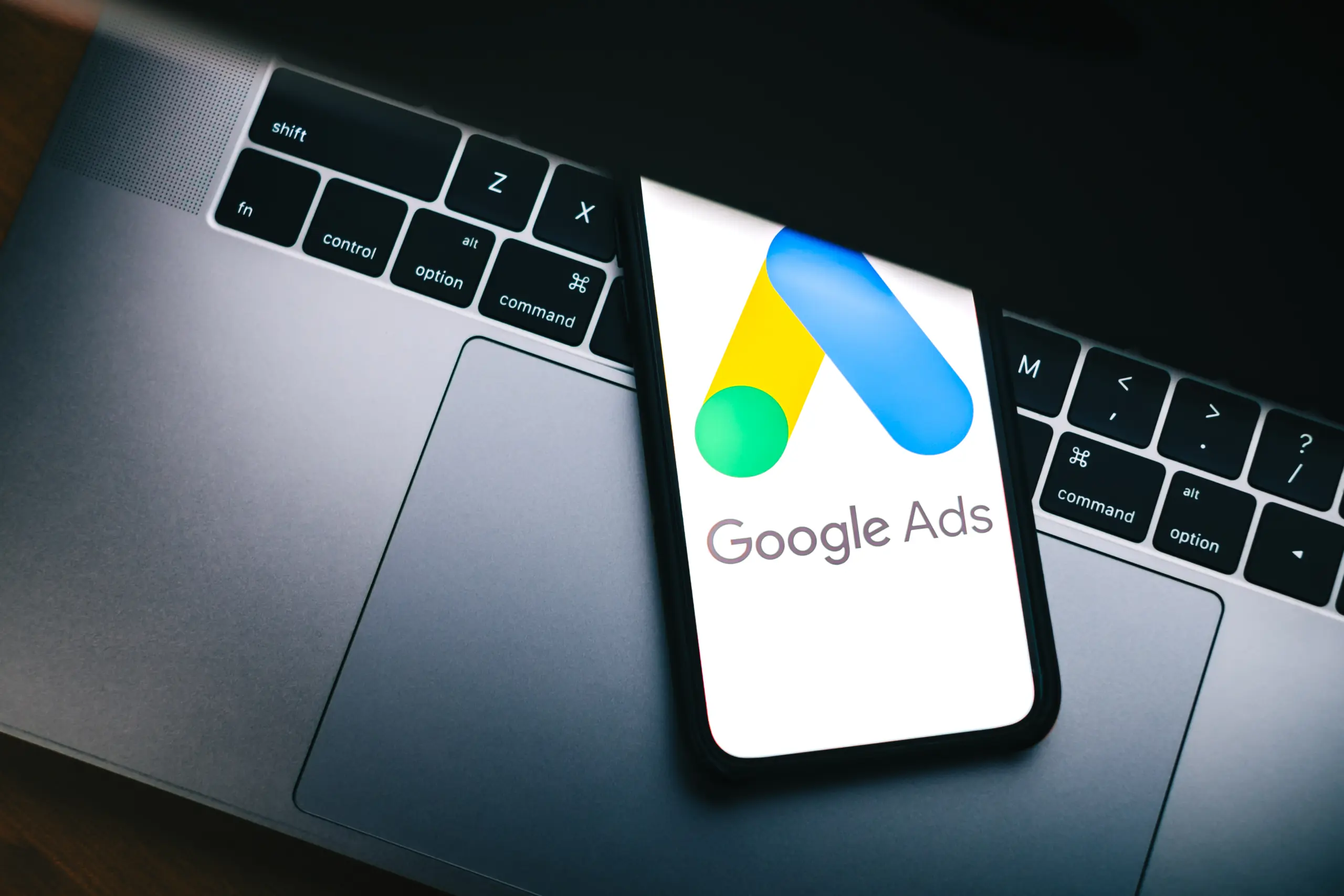 google ads agentur